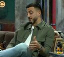 La respuesta de Joselu a Piqué en La Resistencia