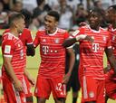 El Bayern impone su hegemonía