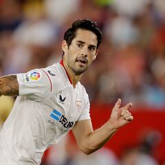 La lapidaria frase de Antón Meana sobre lo ocurrido con Isco y el Unión Berlín