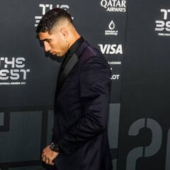 La Fiscalía procesa a Achraf por violación