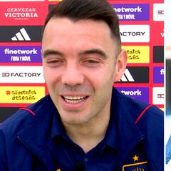 El guiño de Aspas a Gabri Veiga para frenar el interés de Real Madrid y Premier