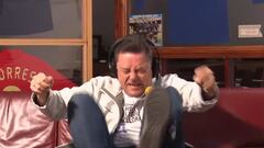 “¡Capitán Benzema!”: Roncero, enloquecido con Karim y el pase a la final