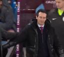 El inesperado desenlace del Emery vs Lopetegui: la última jugada es de no creer