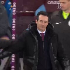 El inesperado desenlace del Emery vs Lopetegui: la última jugada es de no creer