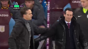 El inesperado desenlace del Emery vs Lopetegui: la ¨²ltima jugada es de no creer