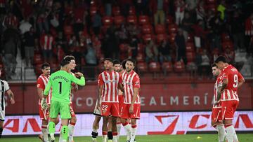 Primera ronda de la Copa del Rey Mapfre