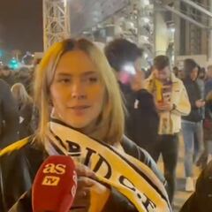 El Bernabéu clama por la patada de Paulista a Vinicius: “Va a hacer daño; luego que si provoca...”