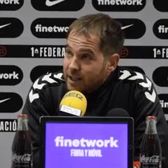 Rajada de época en 1ª RFEF: lo que insinúa es gravísimo