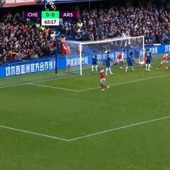 Vean el error infantil de la estrella del Chelsea para catapultar al Arsenal: los blues dicen adiós a la Premier