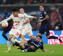 Resumen y goles del RB Leipzig vs. Hertha Berlín de Bundesliga