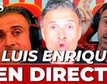Luis Enrique descarta al Barça: “No seré yo quien rompa mi contrato”