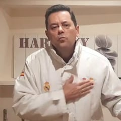 Roncero enloquece con el partidazo de Luka Modric para tumbar a Brasil: “¡¡¡Mariscal inmortal!!!”