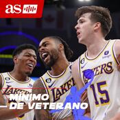 #132 | Lakers, Lakers, Lakers y primeras impresiones de Playoffs