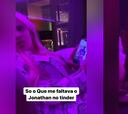 La broma a Militao de su novia con un perfil ‘suyo’ en una aplicación de citas: miren su cara