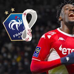 Que se ande con ojo Varane: la sorpresa de última hora de Deschamps