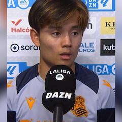 Kubo: “Me están haciendo mucho daño”