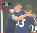 Resumen y goles del Southampton vs Newcastle, jornada 15 de LaLiga Santander