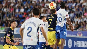 Primera RFEF Grupo 1: resultados, partidos y clasificación de la jornada 2