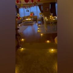 Aurah Ruiz desvela detalles de su nueva casa con Jesé en Turquía