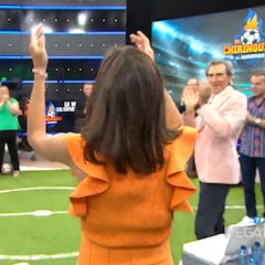 Quién es Ana Garcés, la nueva ‘voz del espectador’ en El Chiringuito