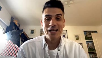 Álvaro Benito, en clave Real Madrid: el fichaje de Bellingham y la situación del ‘9′