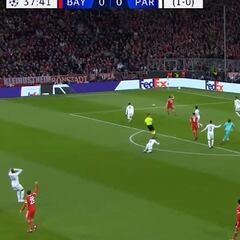 Un proyecto megamillonario reducido a esto: vean dónde y cómo se le fue al PSG la Champions