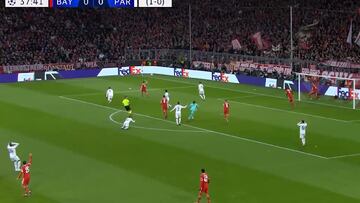 Un proyecto megamillonario reducido a esto: vean dónde y cómo se le fue al PSG la Champions