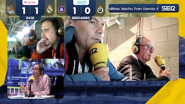 Resumen y gol del Ponferradina vs. Alavés, jornada 32 de Liga Smartbank