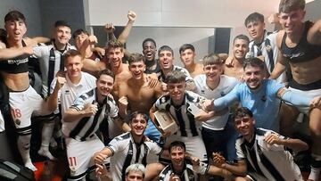 Segunda RFEF Grupo 3: resultados, partidos y clasificación de la jornada 2