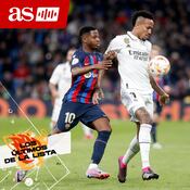 #116 | El Barça encuentra oro en el Bernabéu