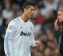 Mourinho elige el mejor XI que ha entrenado, sólo 3 madridistas... y uno no es ninguno de los que piensan