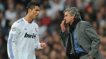 Mourinho elige el mejor XI que ha entrenado, sólo 3 madridistas... y uno no es ninguno de los que piensan