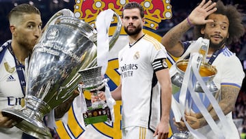 La cábala que cada vez que pasa gana el Madrid la Champions: este año se repite...
