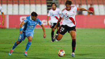 Primera RFEF Grupo 2: resultados, partidos y clasificación de la jornada 1