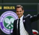 Roger Federer anuncia su retirada