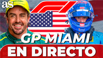 La salvada imposible de Alonso en plena persecución a Hamilton: lo que hizo está a la altura de pocos