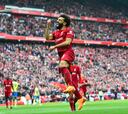 Resumen y goles del Liverpool vs Nottingham Forest, jornada 32 de la Premier League 2022