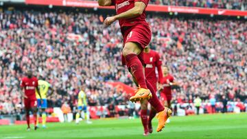 Resumen y goles del Liverpool vs Nottingham Forest, jornada 32 de la Premier League 2022