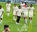 El tremendo enfado de Cristiano tras perder el Clásico y el liderato de Arabia