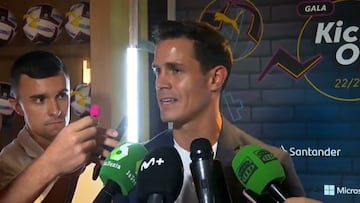 Edu Aguirre señala cuál será la gran diferencia que llevará a las retransmisiones de LaLiga