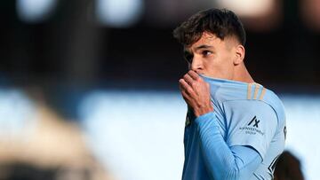 El Madrid entra en su puja y no es para menos: escuchen a Álvaro Benito sobre Gabri Veiga