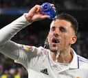 Dani Ceballos y las claves de su éxito en el Madrid: así fue su partidazo ante la Real Sociedad