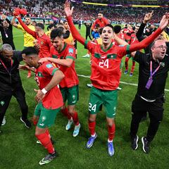 “Marruecos ocultó que iba a entrenar para no desvelar que no daban para más”