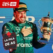 La Pica de AS #009 | Programa completo (Lunes 6 de marzo)