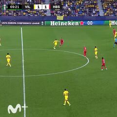 Primer partido de Setién, primera maravilla de golazo: fútbol champagne