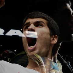 Un meteoro llamado Alcaraz: 100 triunfos y los increíbles datos de un tenista elegido para la historia