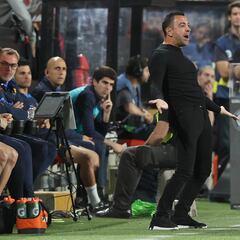 “Cuando Militao se cree lo que no es, es un desastre”