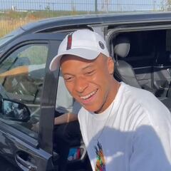 El Al-Hilal viaja a París para convencer a Mbappé; “tranquilidad” con João Félix al Barça