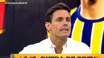 La frase de Edu Aguirre sobre los jóvenes y el Barça que va a hacer saltar a los culés