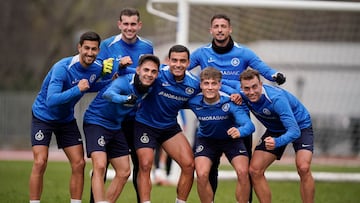 Primera RFEF Grupo 1: resultados, partidos y clasificación de la jornada 32